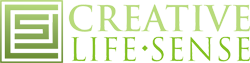 websitedesign.creativelifesense.com Logo